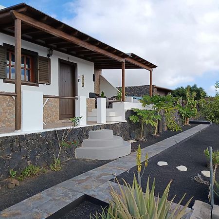 Casa El Mirador Διαμέρισμα Mácher Εξωτερικό φωτογραφία
