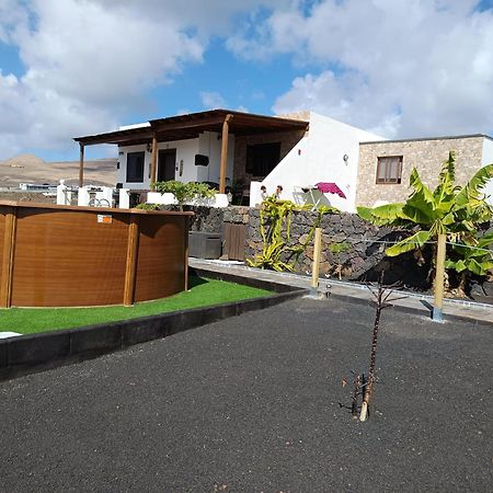 Casa El Mirador Διαμέρισμα Mácher Εξωτερικό φωτογραφία