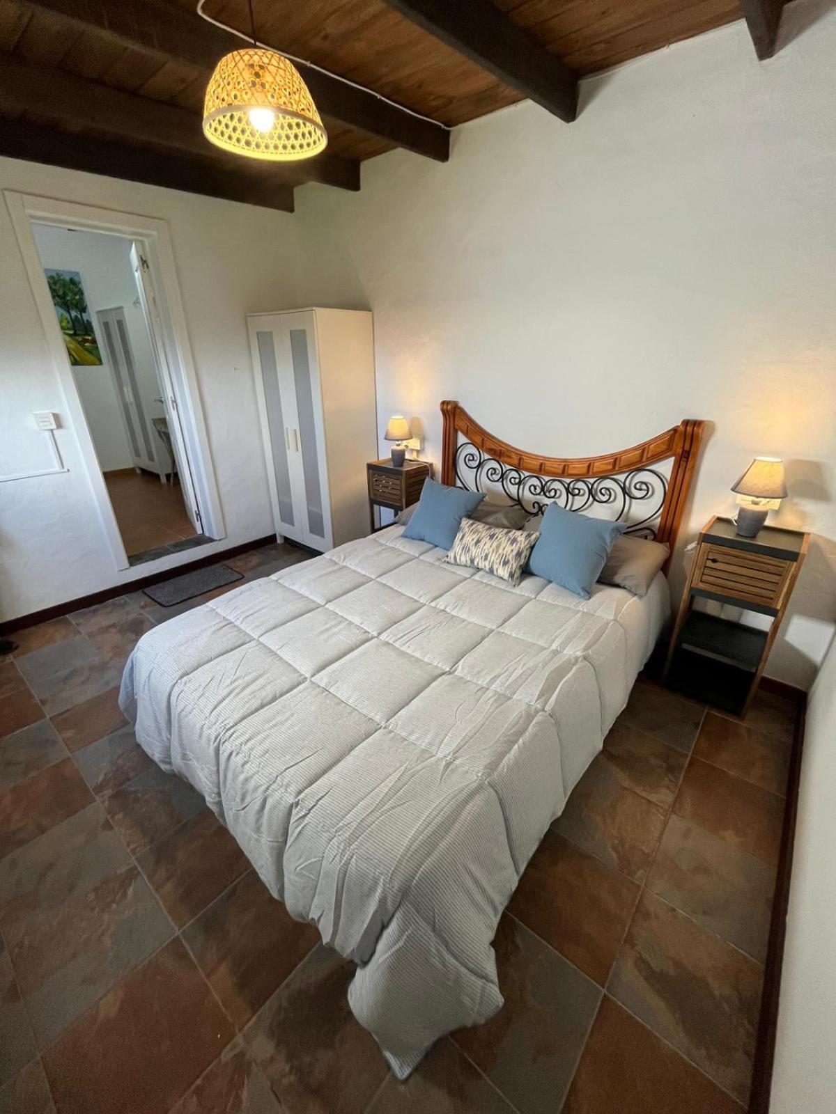 Casa El Mirador Διαμέρισμα Mácher Εξωτερικό φωτογραφία